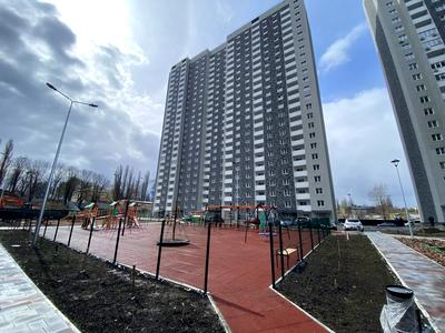 квартира за адресою Коноплянська вул., 22-Б
