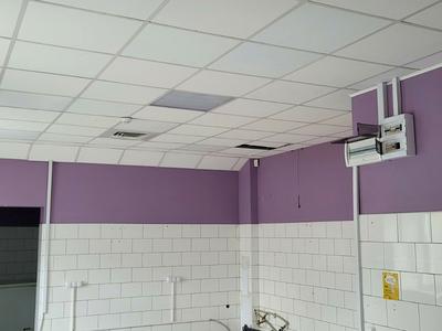 коммерческая по адресу Оболонская ул., 35