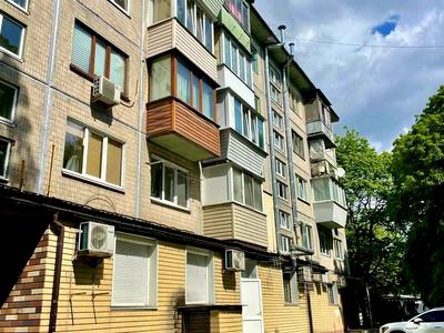 квартира по адресу Романа Ратушного ул. (Волгоградська), 41