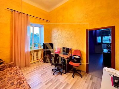 квартира по адресу Саксаганского ул., 89-А