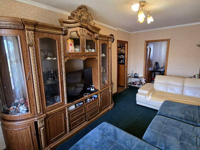 квартира по адресу Електронна ул., 68