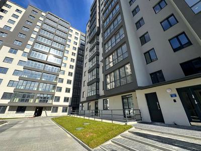 квартира за адресою Роксоляни вул., 151