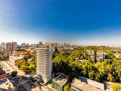 квартира по адресу Киев, Глубочицкая ул., 32-Б