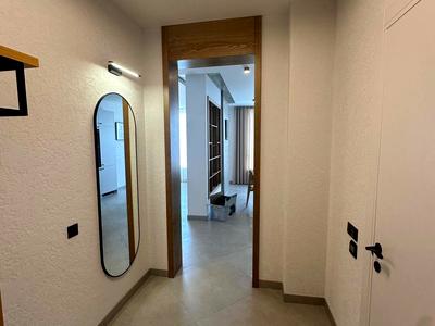 квартира за адресою Федора Ернста вул., 16-А