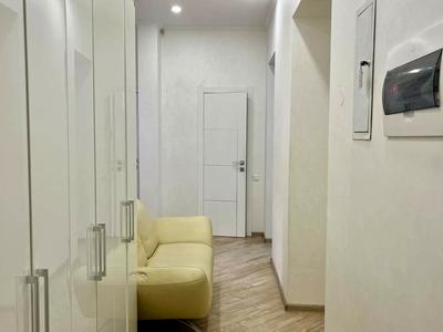 квартира за адресою Дарвіна вул., 10