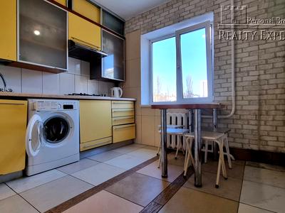 квартира по адресу Віктора Ярмоли ул., 28/32