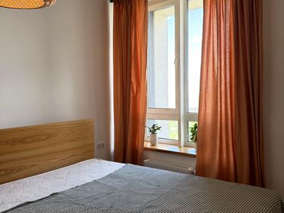 квартира за адресою Зарічна вул., 4 к2