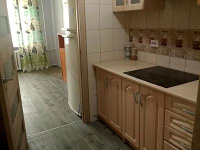 квартира по адресу Киргизская ул., 4