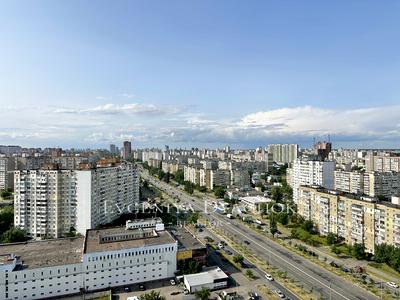 квартира за адресою Ревуцького вул., 40-Б