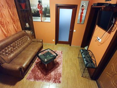 квартира по адресу Машиностроительная ул., 21