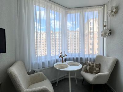 квартира за адресою Клубна, 12