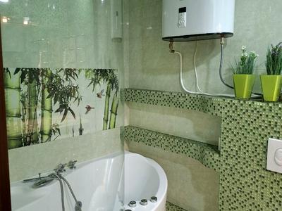 квартира за адресою Академіка Сахарова вул., 36