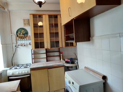 квартира по адресу Борщаговская ул., 99