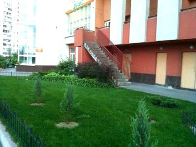 квартира за адресою Олександра Мишуги вул., 2