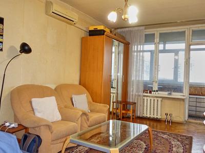 квартира за адресою Лесі Українки бульв., 36-В