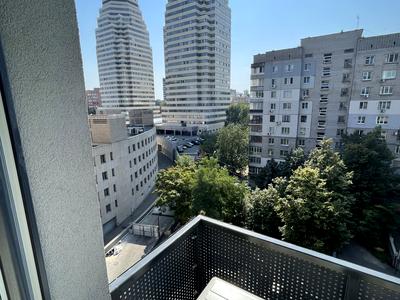 квартира по адресу Володимира Вернадського ул. (Дзержинського), 35-Н