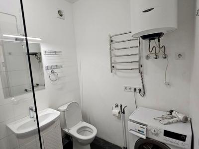 квартира по адресу Салютная ул., 2