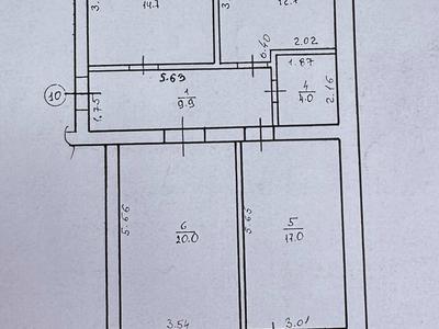 квартира за адресою Любачівського, 9