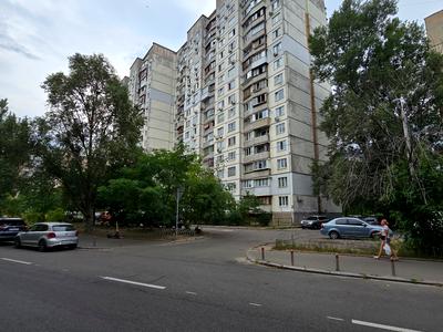 квартира за адресою Оболонський просп., 11