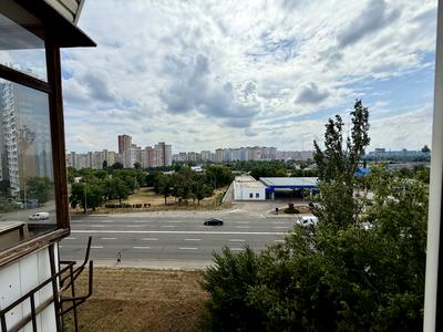 квартира за адресою Харківське шосе, 21/3