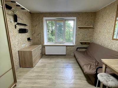 комната по адресу Чистяковская ул., 28