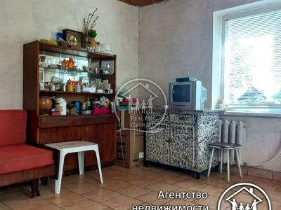 дом по адресу Мудрости ул., 34