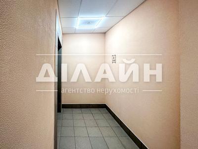 квартира за адресою Бородинская, 1в