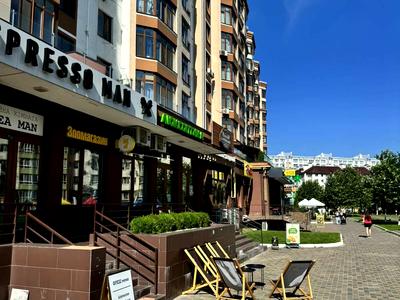 квартира за адресою Львівська вул., 1-А