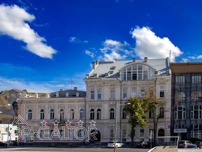 коммерческая по адресу Рымарская ул., 34