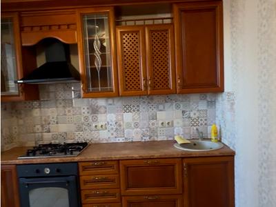 квартира за адресою Рибальська вул., 8