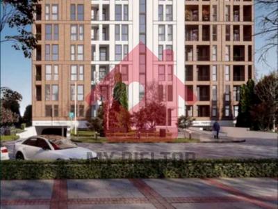 квартира по адресу Гагарина ул., 28
