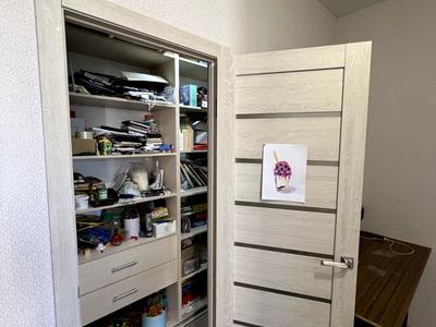квартира за адресою Перлинна вул., 6