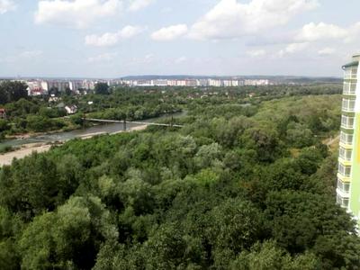 квартира по адресу Тисменицька ул., 249