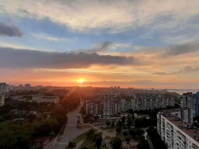 квартира за адресою вулиця Припортова