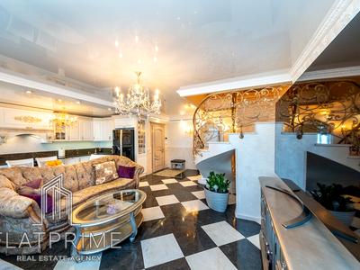 квартира за адресою Боголюбова вул., 16