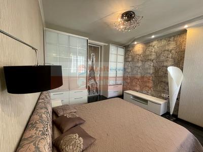 квартира за адресою Київ, Бориса Гмирі вул., 8-Б