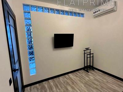 квартира по адресу Балтийский пер., 3-А
