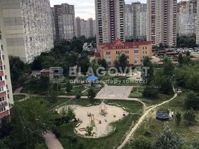 квартира по адресу Петра Григоренко просп., 12