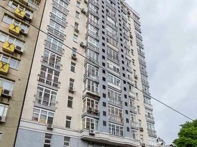 квартира за адресою Панаса Мирного вул., 17