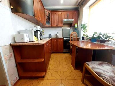 квартира за адресою Остафія Дашкевича вул. (Курнатовського), 22
