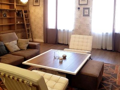 квартира за адресою Саксаганського вул., 31