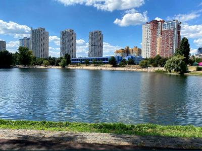 квартира за адресою Юрія Шумського вул., 5