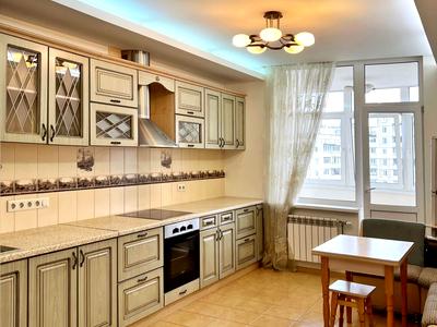 квартира по адресу Драгоманова ул., 40-Е