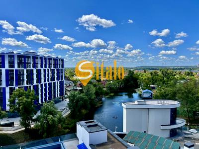 квартира по адресу Центральная ул., 21-А