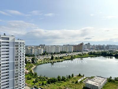 квартира за адресою Ревуцького вул., 40-Б
