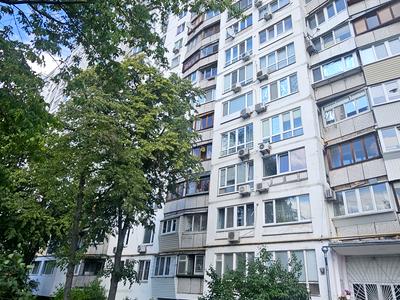 квартира по адресу Князя Романа Мстиславича ул. (Генерала Жмаченка), 16
