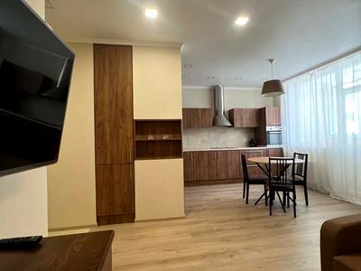 квартира за адресою Герцена вул., 35-А