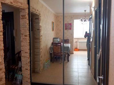 квартира за адресою Оноре де Бальзака вул., 90