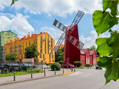 квартира за адресою Регенераторна вул., 4 