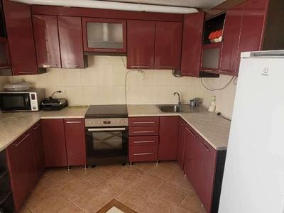 квартира по адресу Новий район, 4